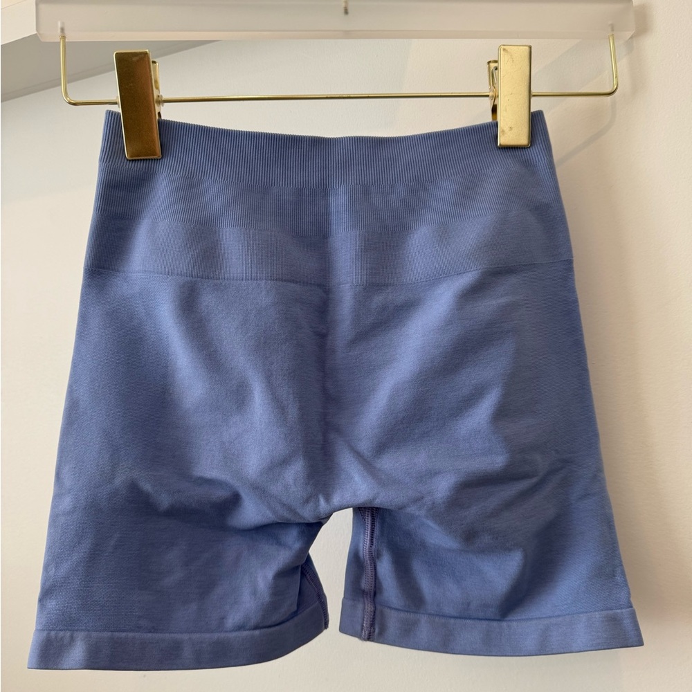 Alphalete Amplify Shorts